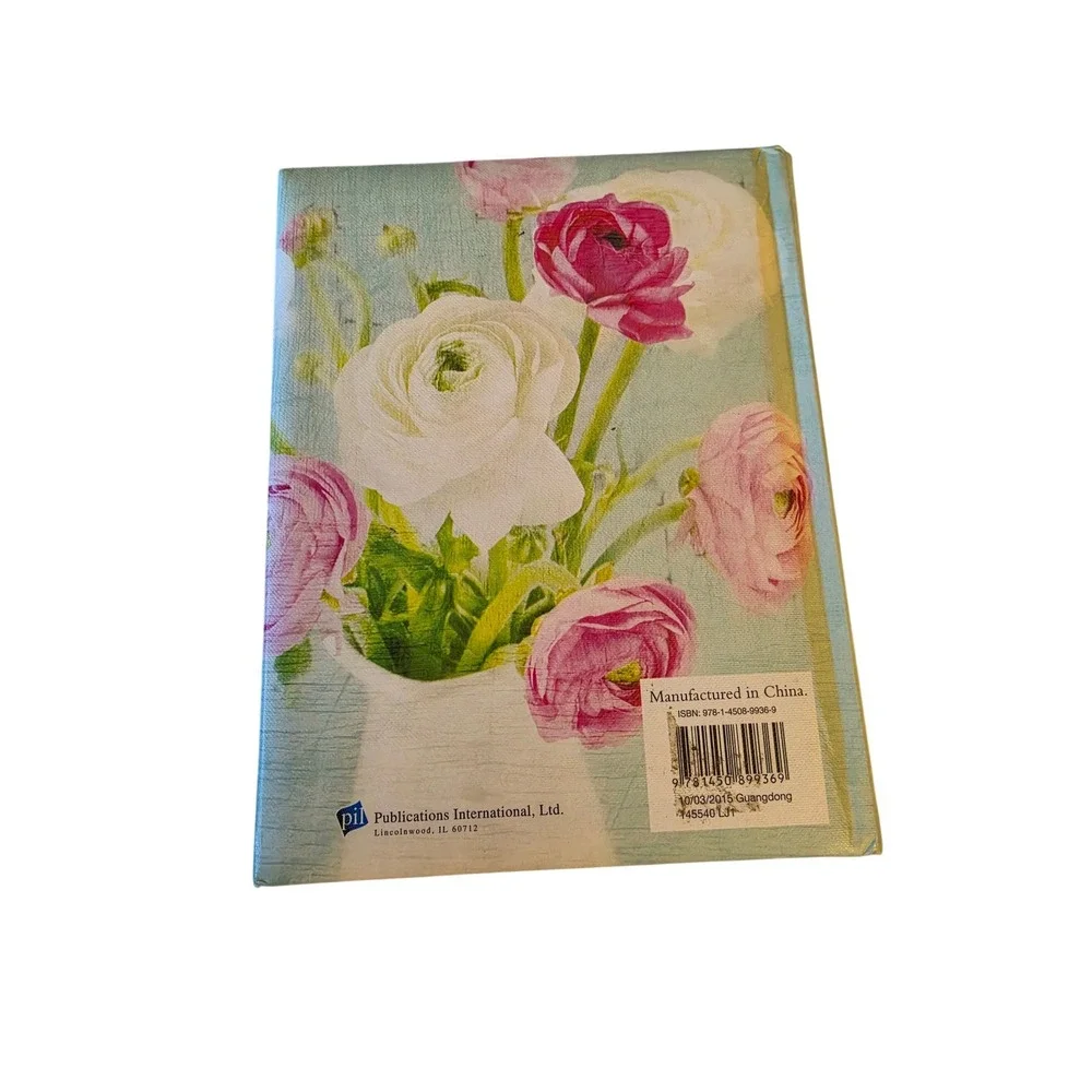 Mothers Daily Prayer Book & 365 Day Devotional Karen Moore Bundle Set‎ of 2